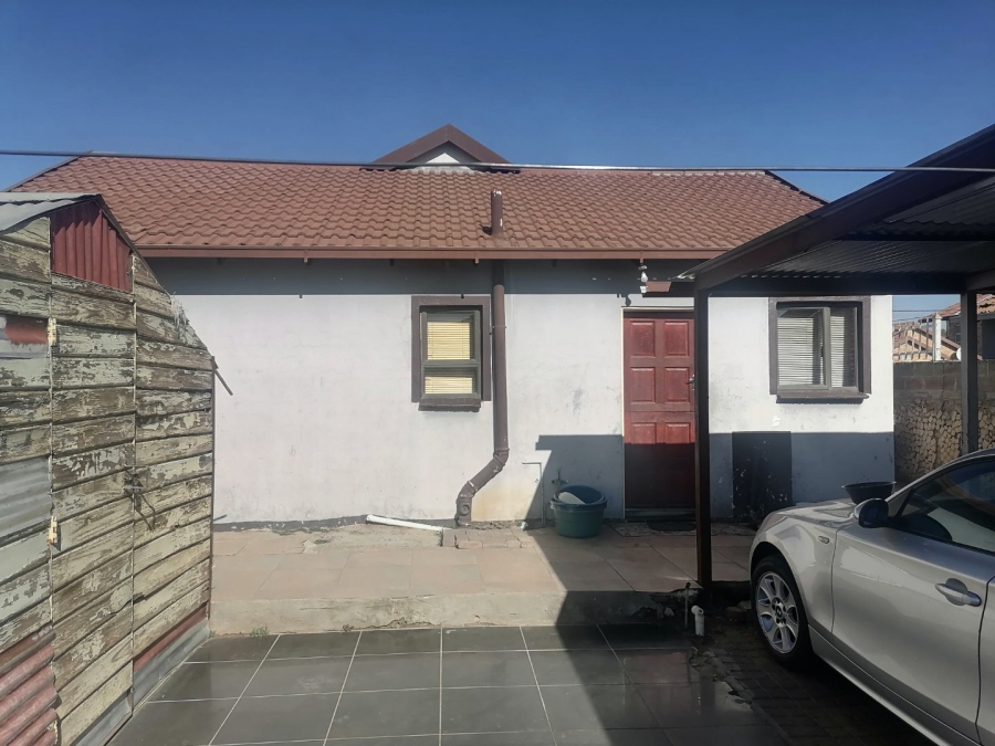 3 Bedroom Property for Sale in Grasslands Free State